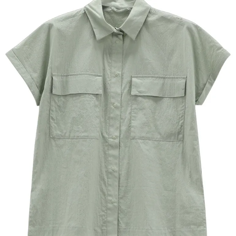 Camicia donna Acacia
