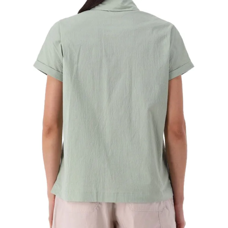 Camicia donna Acacia