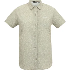 Camicia donna Anti-insect Travel