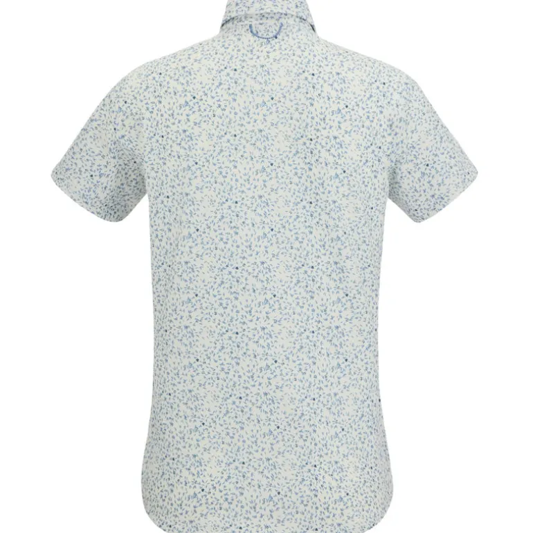 Camicia donna Anti-insect Travel
