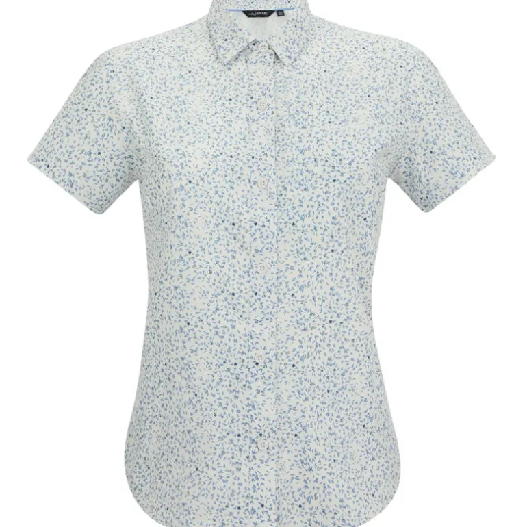 Camicia donna Anti-insect Travel