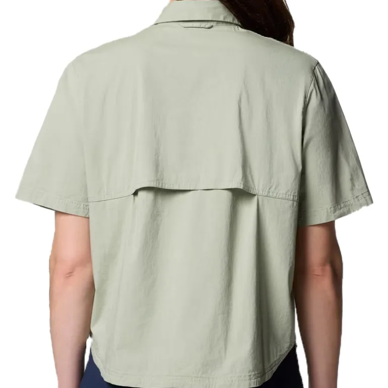 Camicia donna Brea Falls