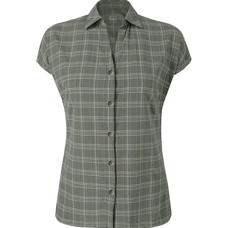 Camicia donna Calla 2