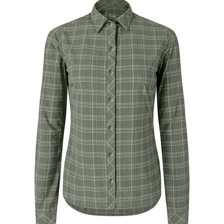 Camicia donna Camelia 2