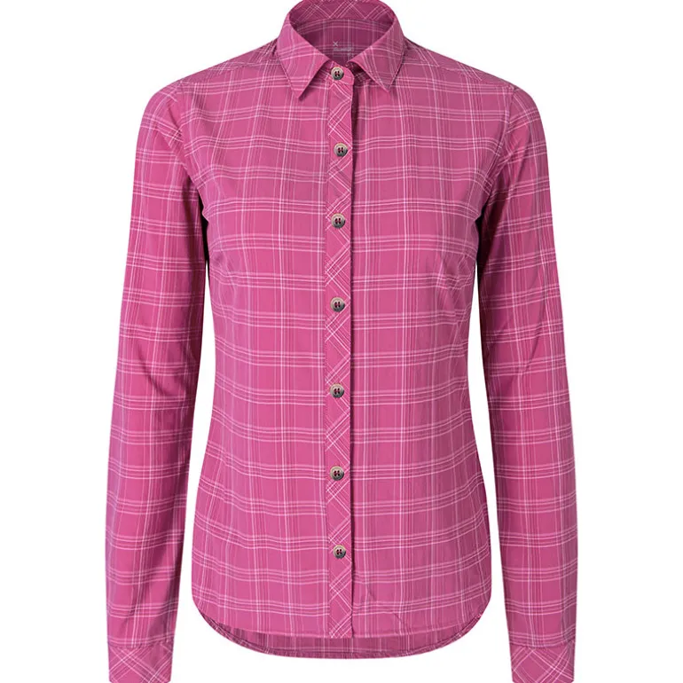 Camicia donna Camelia 2