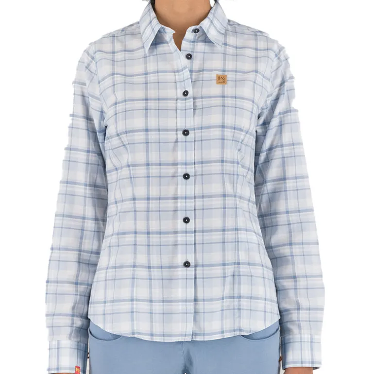 Camicia donna Furetto