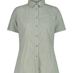 Camicia donna Maniche corte