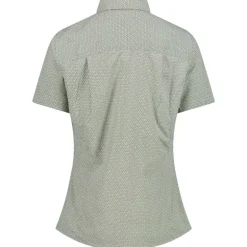 Camicia donna Maniche corte