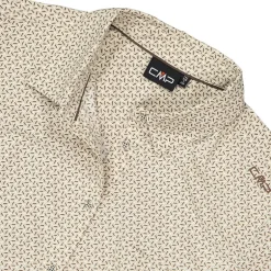 Camicia donna Maniche corte