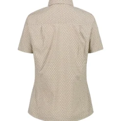 Camicia donna Maniche corte