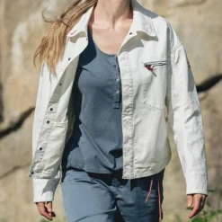 Camicia donna Mountain Climber's