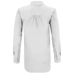 Camicia donna popeline