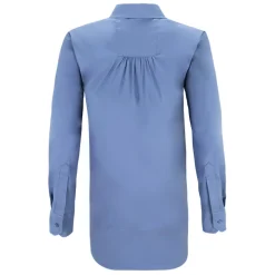 Camicia donna popeline