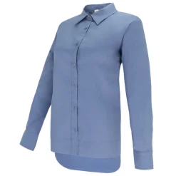 Camicia donna popeline