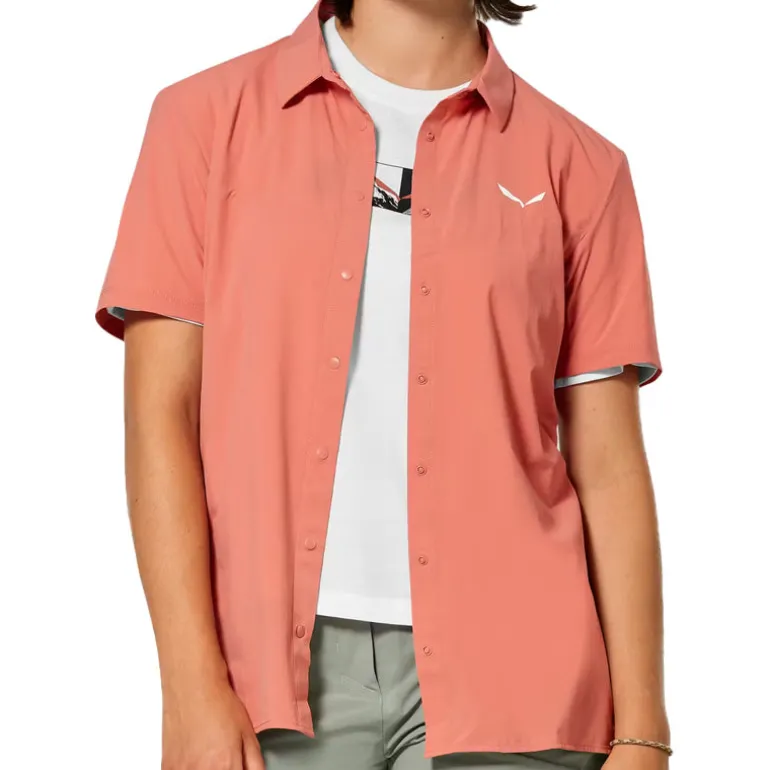 Camicia donna Puez