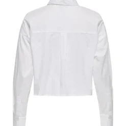 Camicia donna Riti Pearl