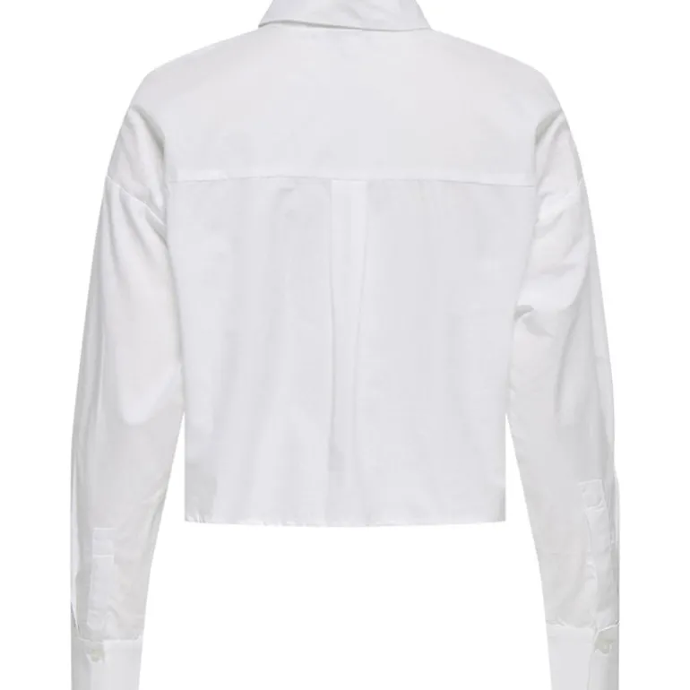 Camicia donna Riti Pearl