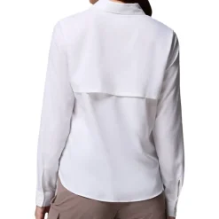 Camicia donna Silver Ridge Utility II