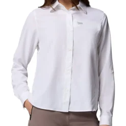 Camicia donna Silver Ridge Utility II