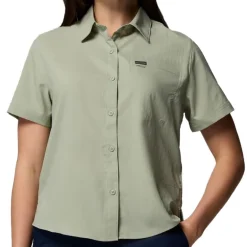 Camicia donna Silver Ridge Utility II