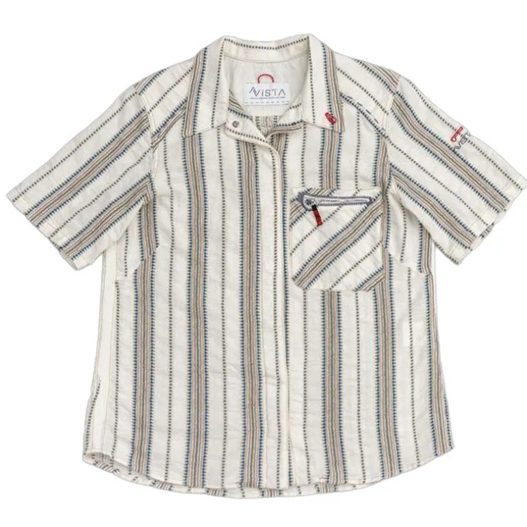Camicia donna Sleeves Mountain Climber's