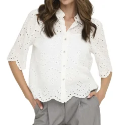 Camicia donna Valais