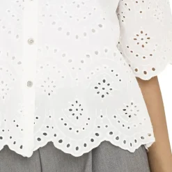Camicia donna Valais