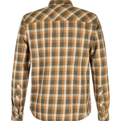 Camicia uomo a Quadri