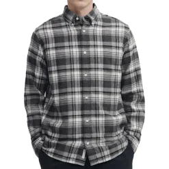 Camicia uomo Barkley Check