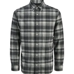 Camicia uomo Barkley Check