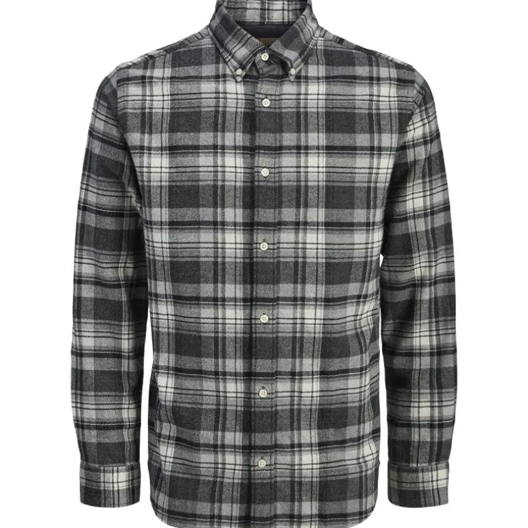 Camicia uomo Barkley Check