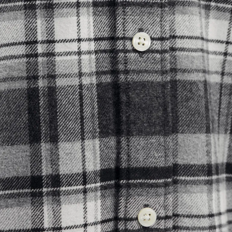 Camicia uomo Barkley Check