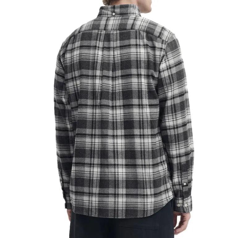 Camicia uomo Barkley Check