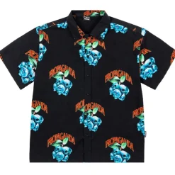 Camicia uomo Blueberry