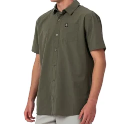Camicia uomo Burgeo