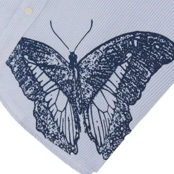 Camicia uomo Butterfly