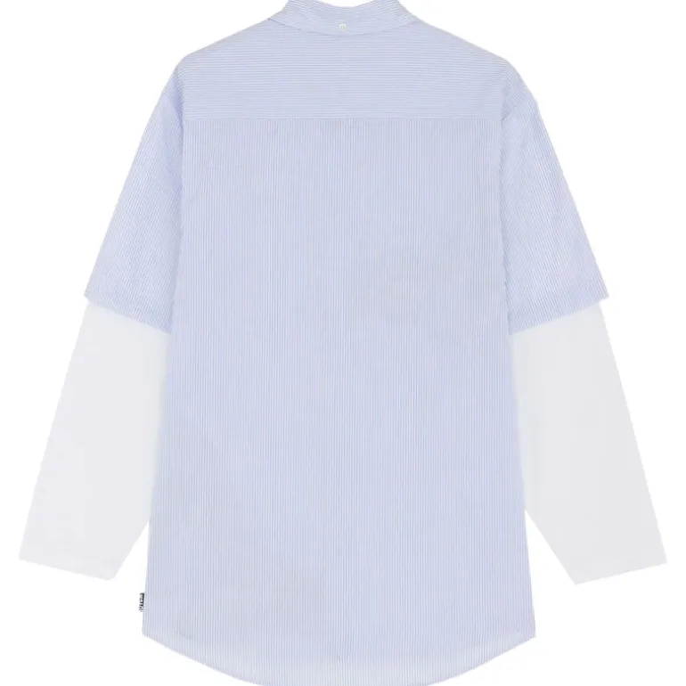Camicia uomo Butterfly