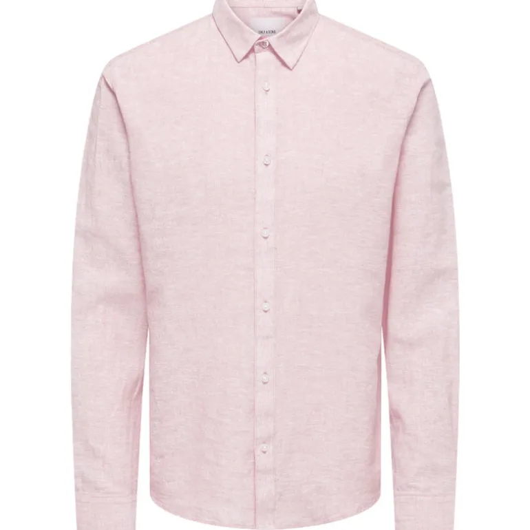 Camicia uomo Caiden