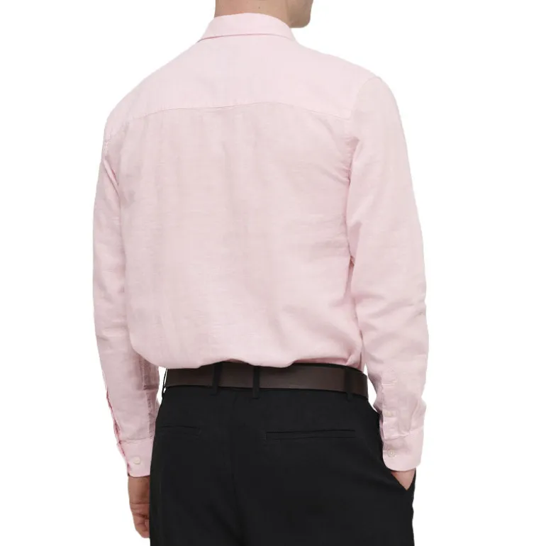 Camicia uomo Caiden