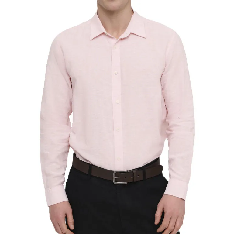 Camicia uomo Caiden