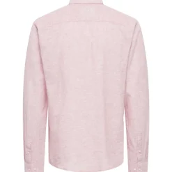 Camicia uomo Caiden