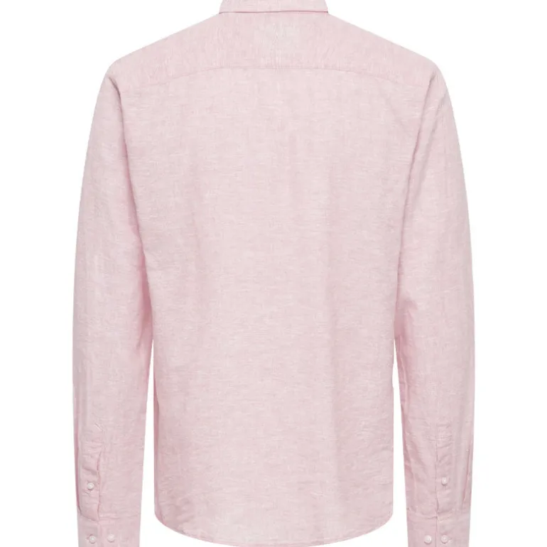 Camicia uomo Caiden