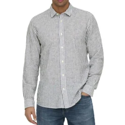 Camicia uomo Caiden
