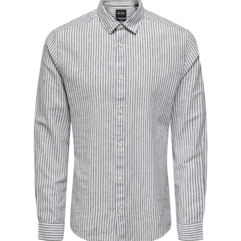 Camicia uomo Caiden