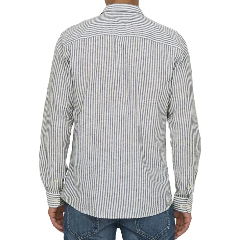 Camicia uomo Caiden
