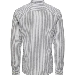 Camicia uomo Caiden