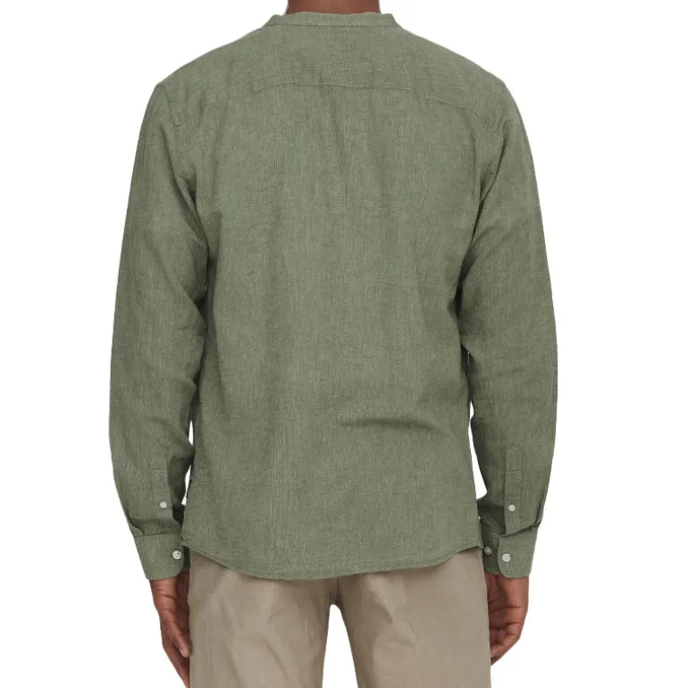 Camicia uomo Caiden