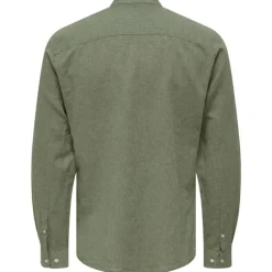 Camicia uomo Caiden
