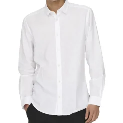 Camicia uomo Caiden