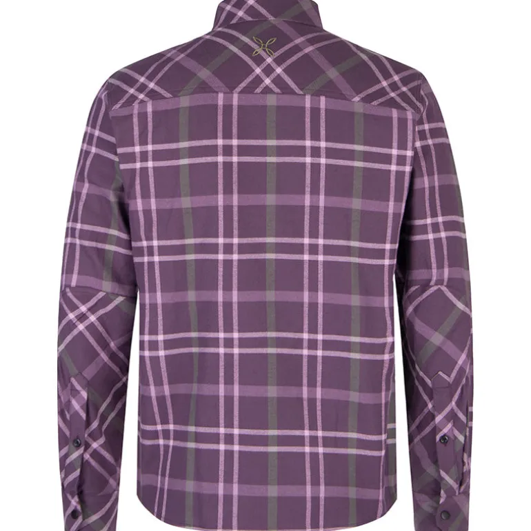 Camicia uomo Check
